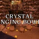 Best crystal singing bowls for sale