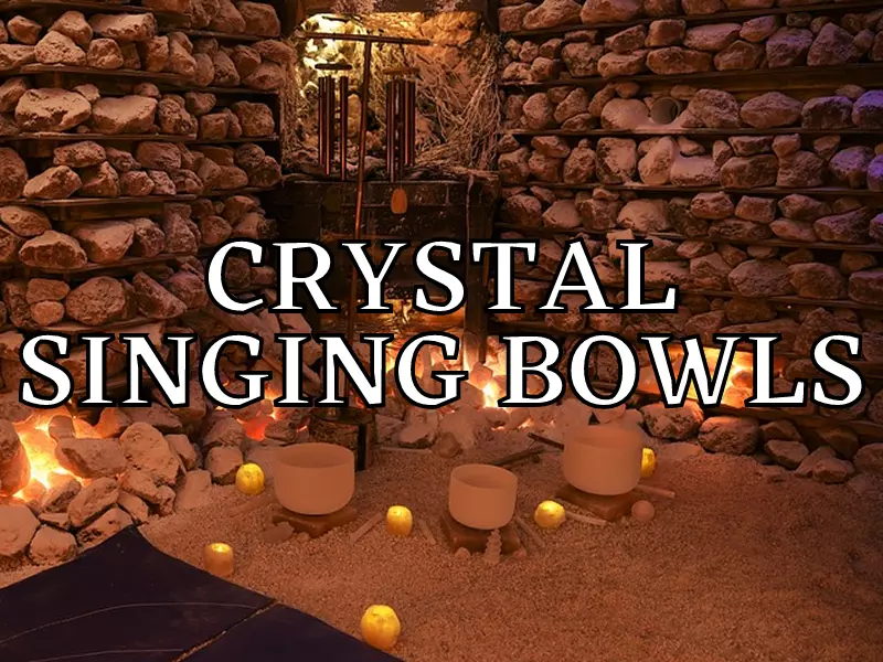 Best Crystal Singing Bowls For Sale [Buyer’s Guide]