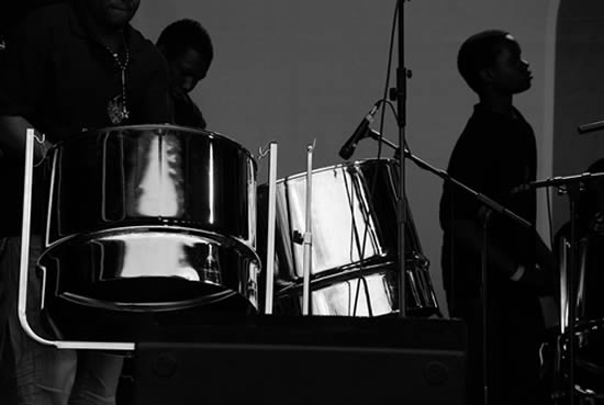 How To Play Steel Drums A Complete Guide For The Beginners