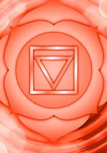 root chakra