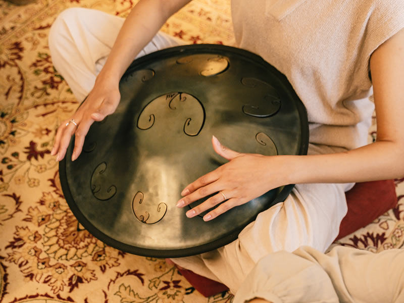 Hang Drum for Sale: Top 10 Handpan Reviews to Pick the Best Under Your Budget