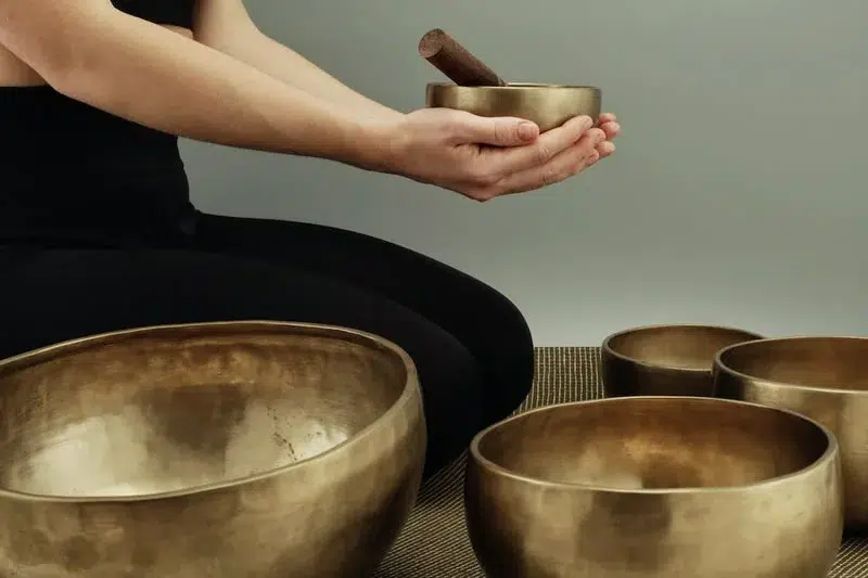 How to Use a Singing Bowl for Manifestation