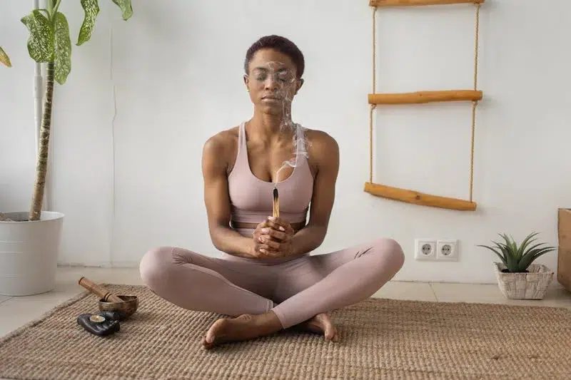 How to Use a Singing Bowl for Meditation