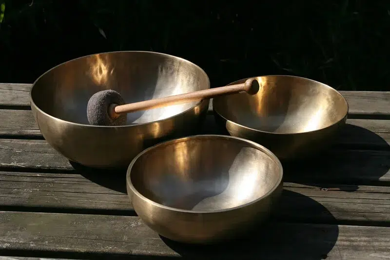 Identify Fake Singing Bowl when buying