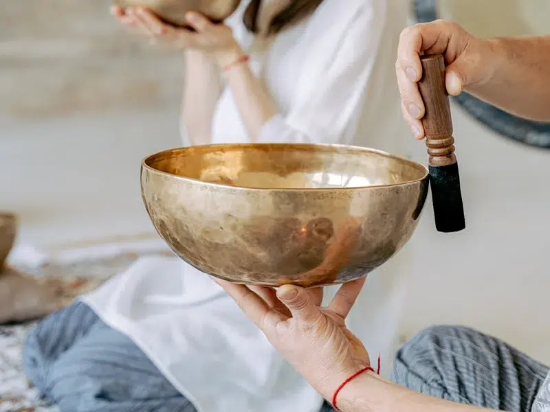 are singing bowl evil or not