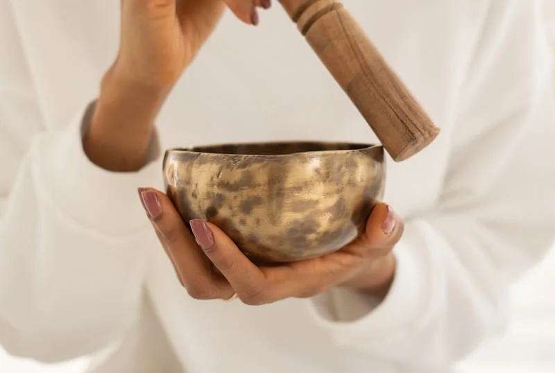 are singing bowls religious and have cultural impact?