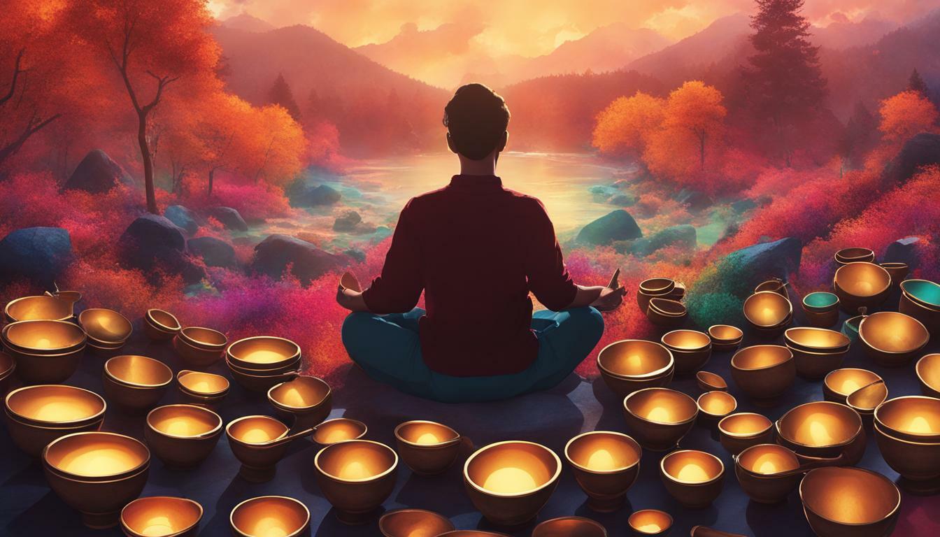 How Many Singing Bowls Do You Need for Sound Therapy?