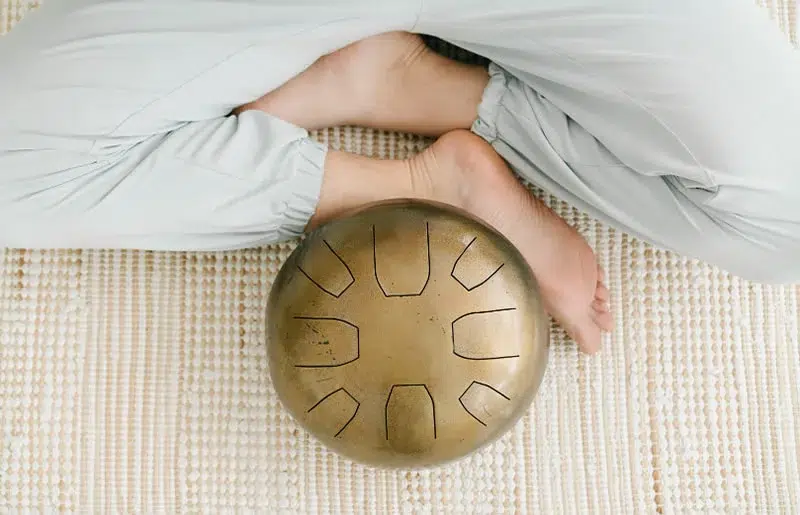 How to Tune a Steel Tongue Drum