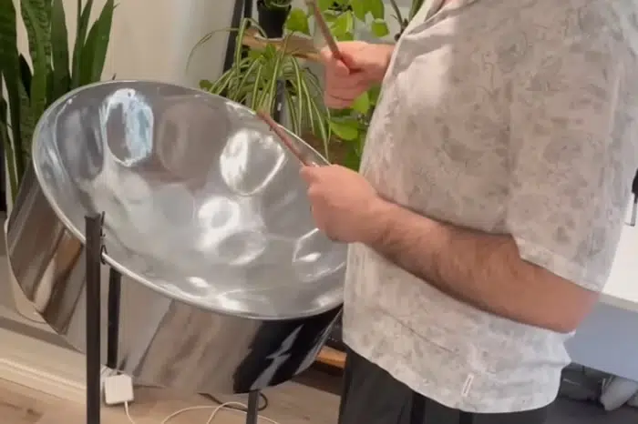 Are Steel Drums Easy To Learn 