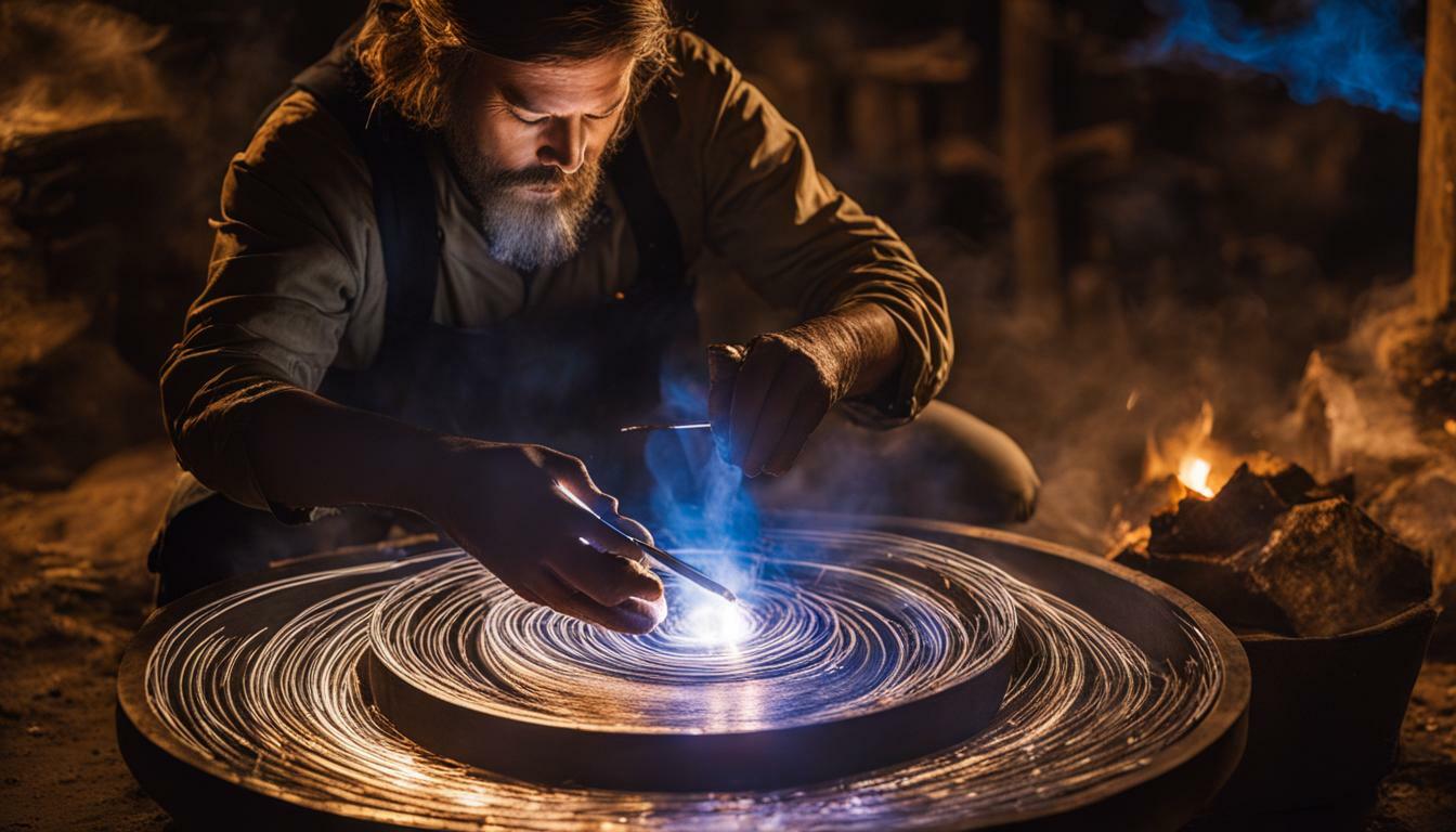 How Are Crystal Singing Bowls Made