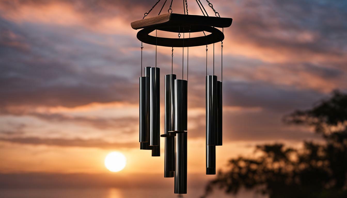 Unveiling The Mystery: How Many Chimes Should A Wind Chime Have?