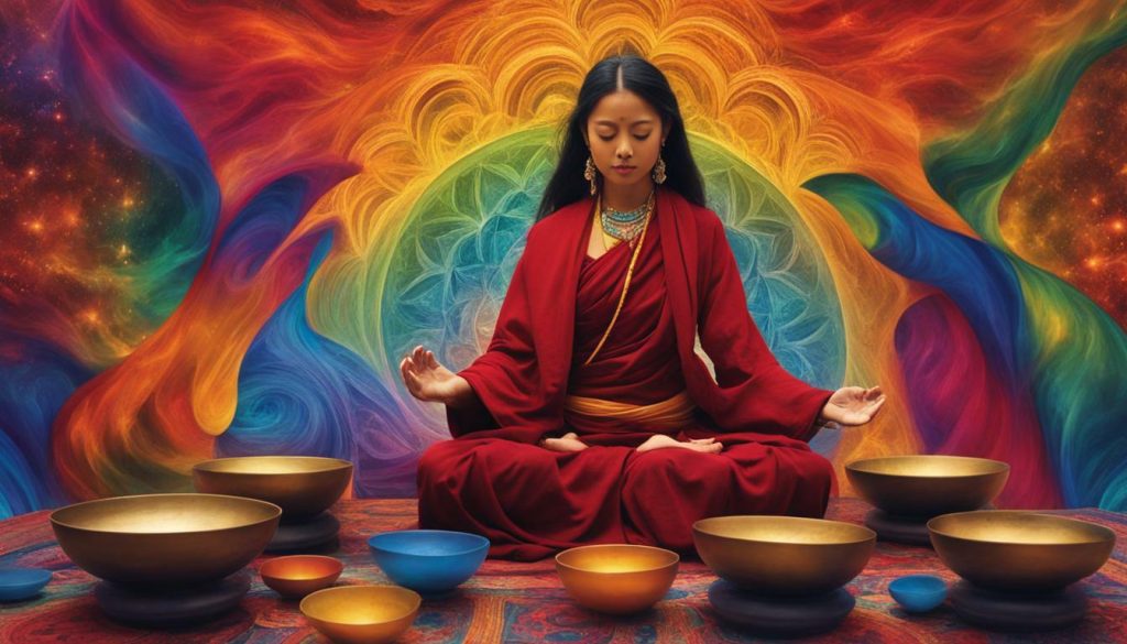 how tibetan singing bowls affect your body