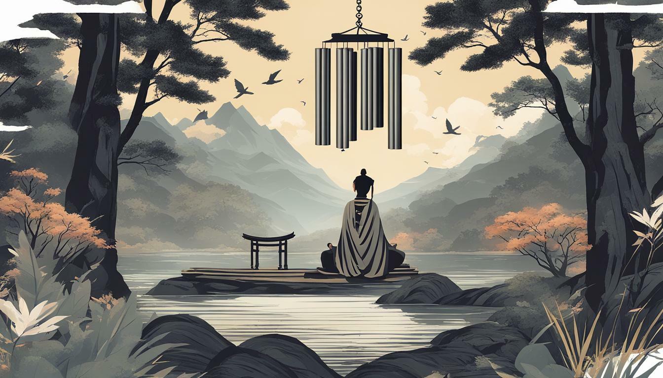 Mastering the Melody How to Use and Play Koshi Chimes