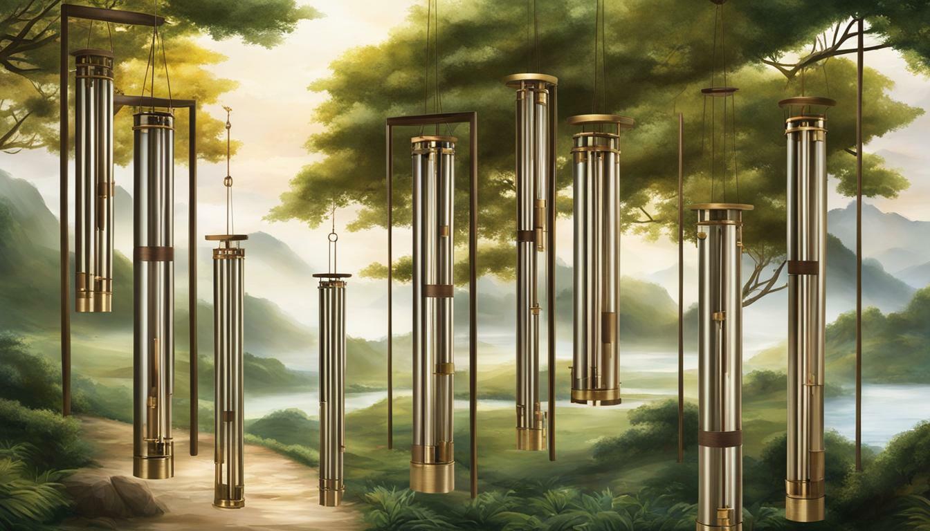 Koshi Chimes Sound Bath - Inspired Stock Shop Sound Healing