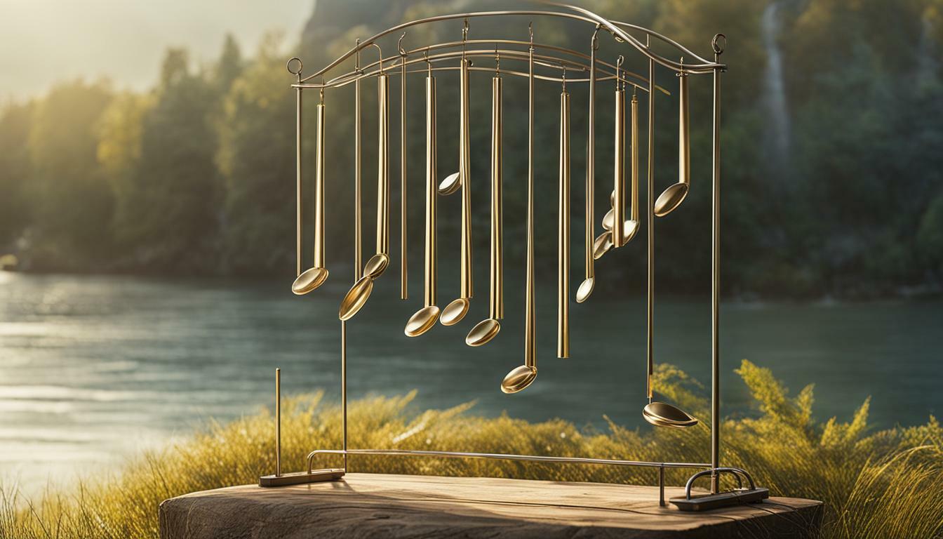 Discovering The Musical Notes What Sound Does A Chime Make 