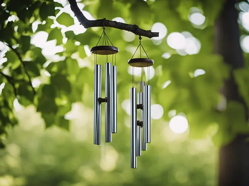 Unveiling the Mystery: How Many Chimes Should a Wind Chime Have?