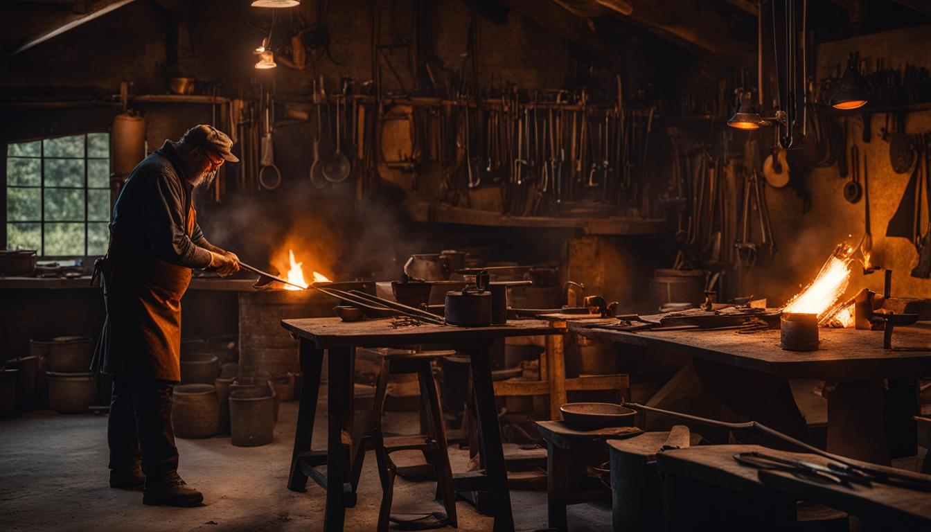 Fascinating History of Tuning Forks