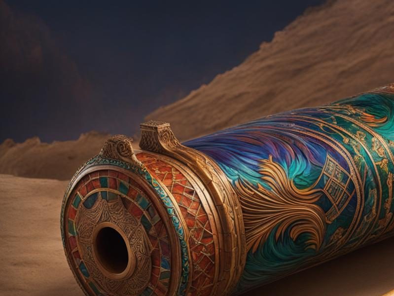 Rainstick History and Origin Explored