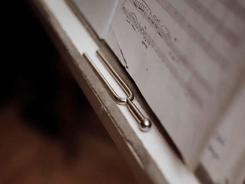 Fascinating History of Tuning Forks