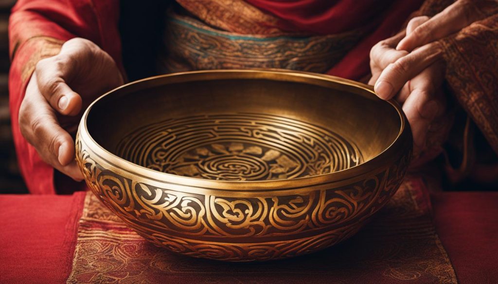 advanced techniques for tibetan singing bowls