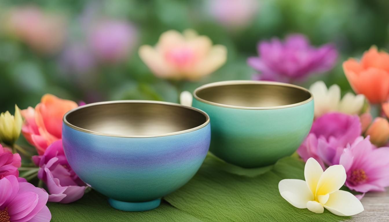 Heart Chakra Singing Bowls Meaning, Frequency, Sound and Benefits