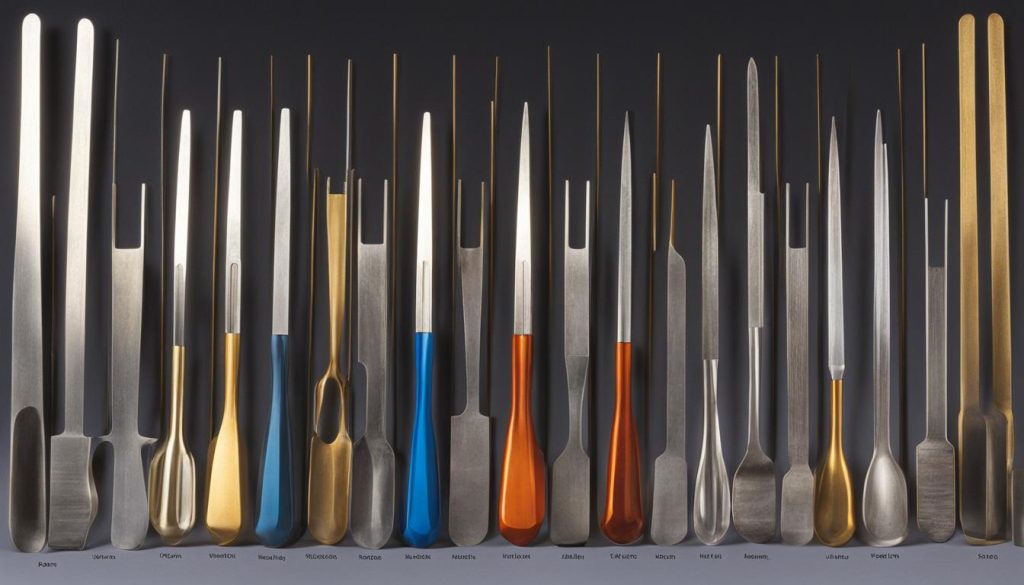 history of tuning forks