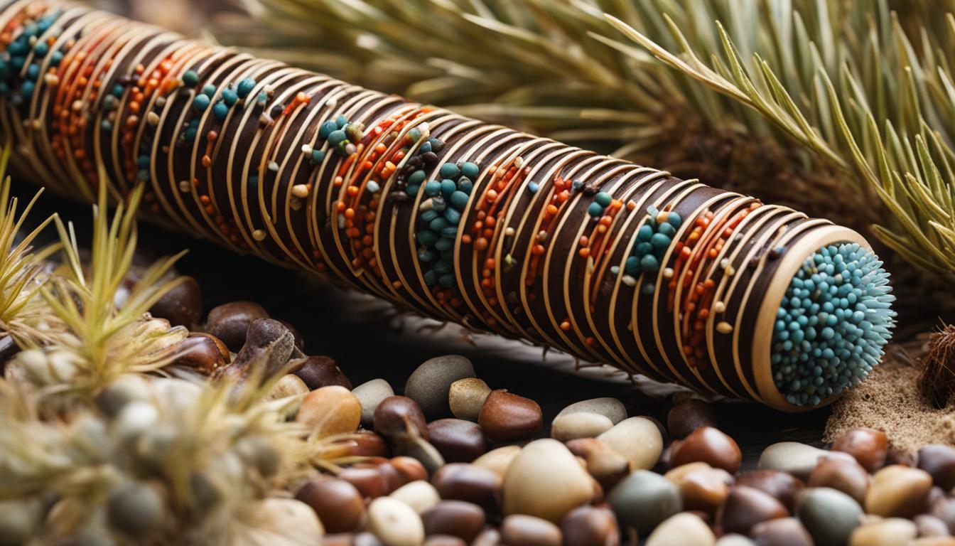 What is a Rainstick Instrument A Deep Dive