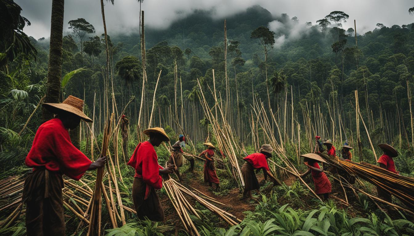 Rainstick History and Origin Explored