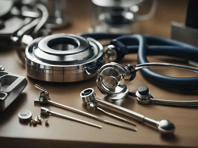 What is a Tuning Fork Used for in Medicine Essential Guide