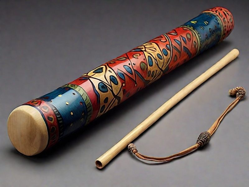 What is a Rainstick Instrument A Deep Dive
