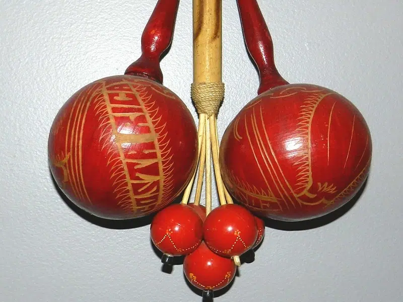 How to Make a Shaker Instrument DIY Guide