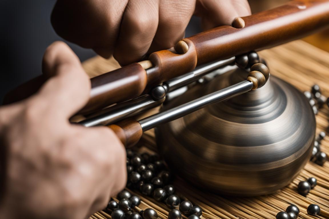 Master How to Play the Cabasa Easy Guide