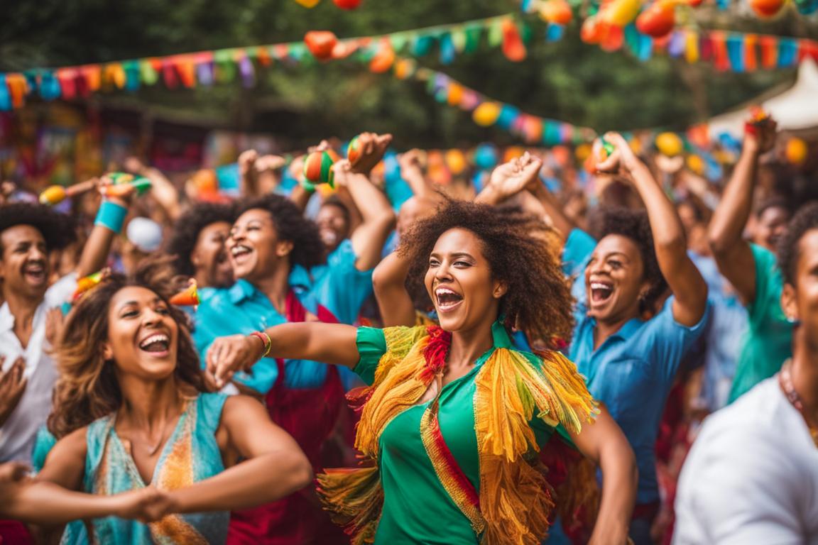 What Are Maracas Used For Rhythm & Festivities!