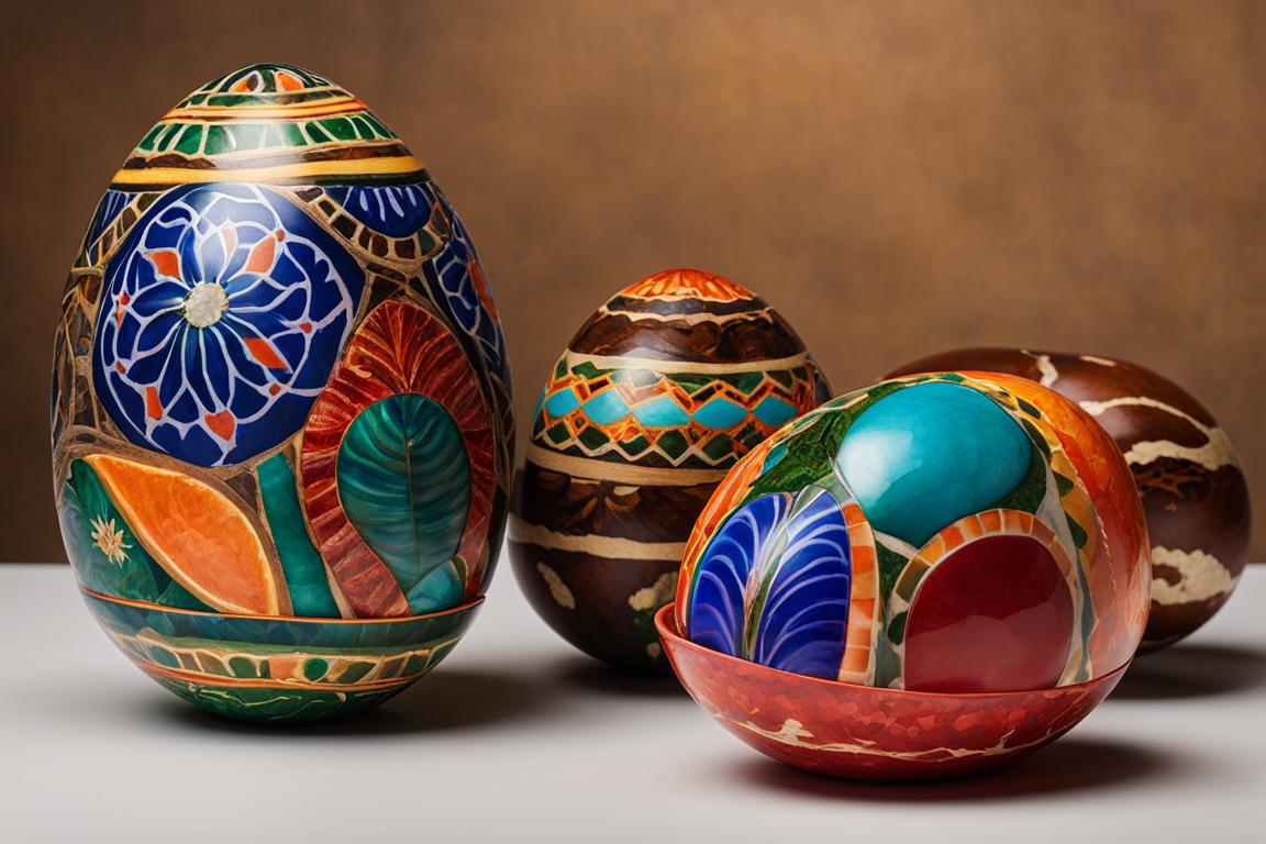 What's The Difference Between Maracas And Egg Shakers?