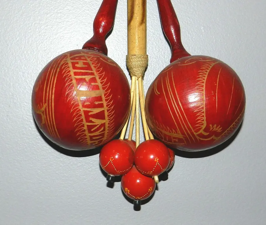 Difference Between Maracas And Egg Shakers