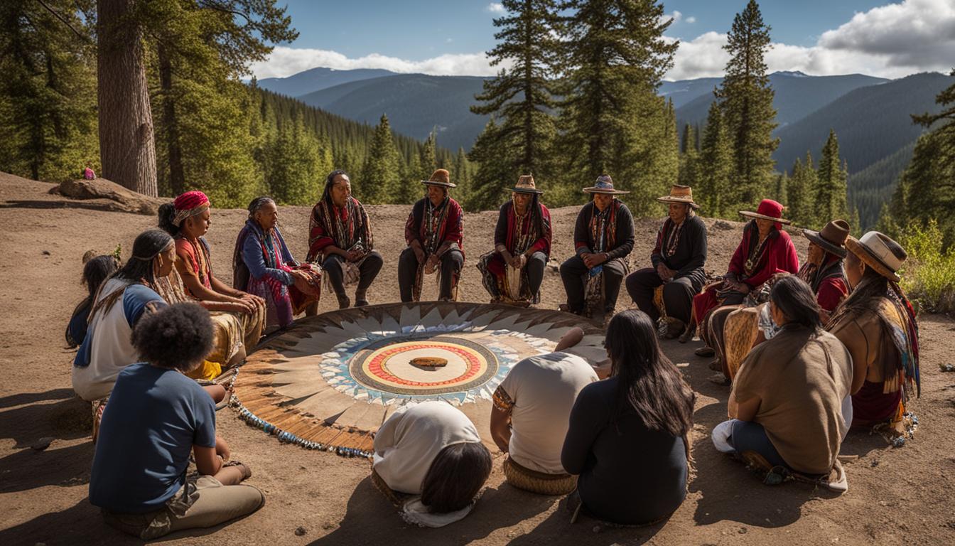 Play Native American