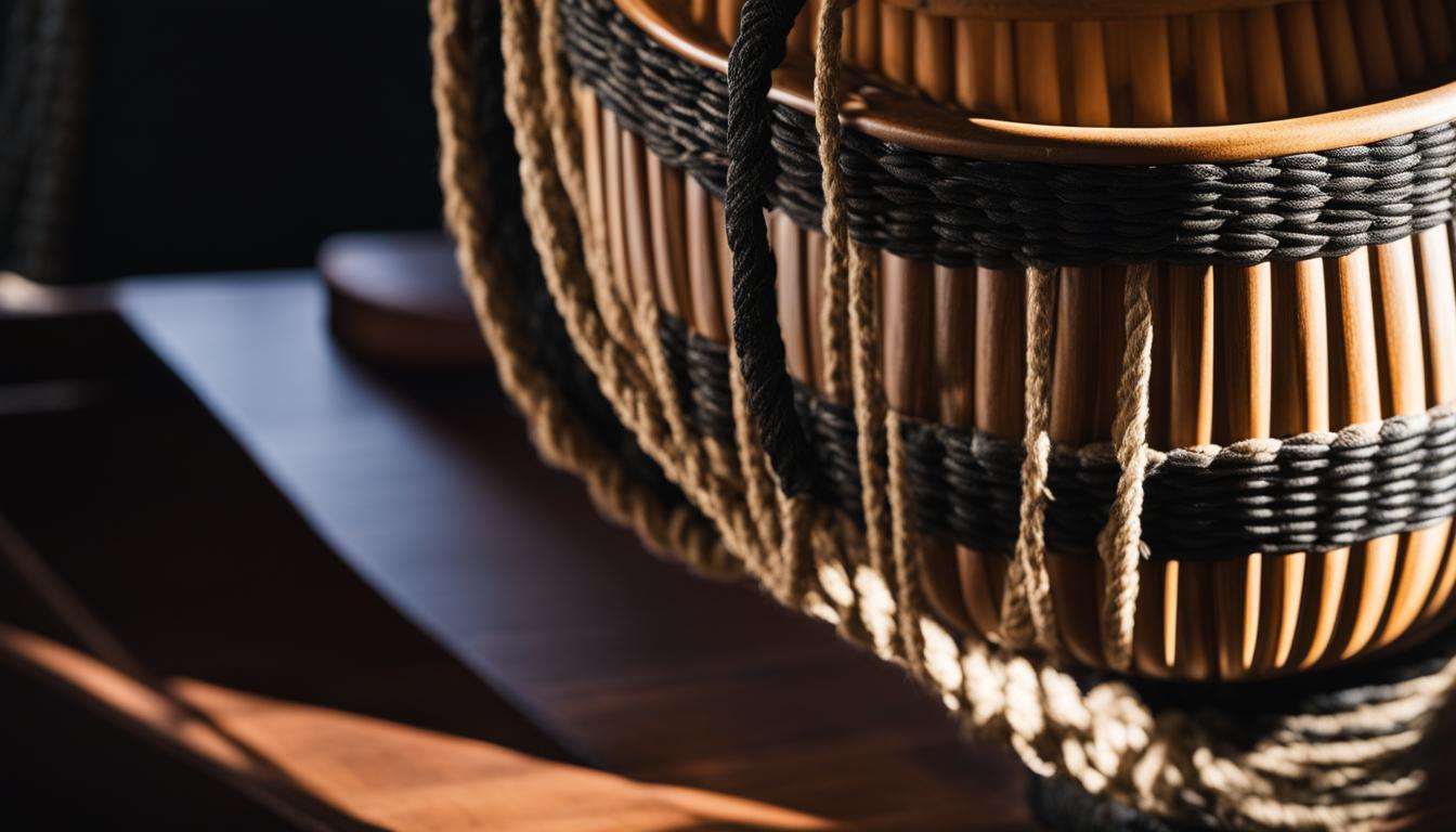 How To Tune a Djembe Easy StepbyStep Guide