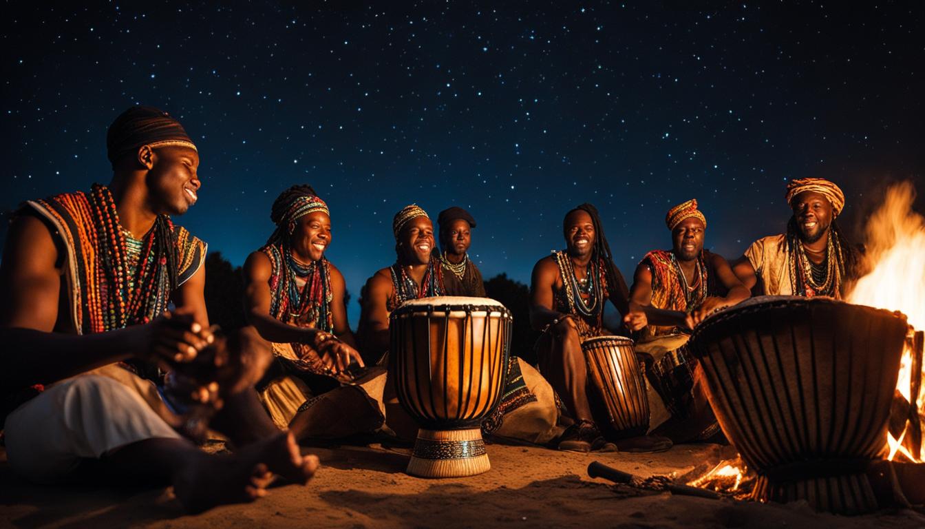 What is the Djembe Used For?