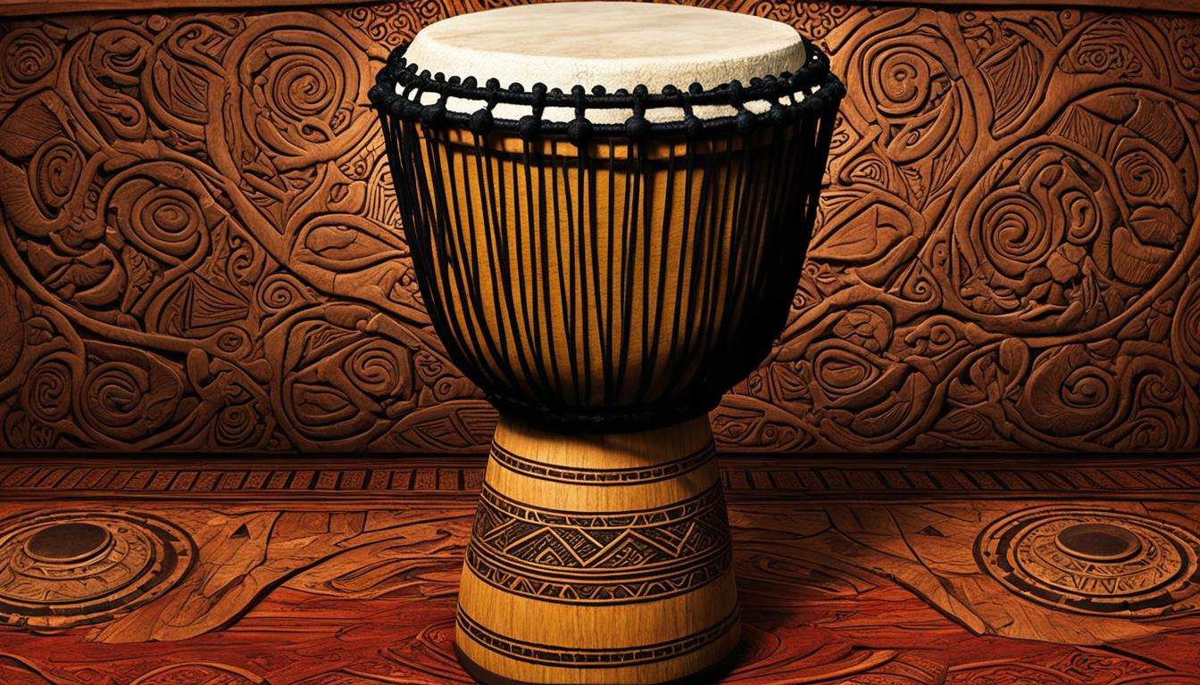 African Djembe Drum Facts Revealed