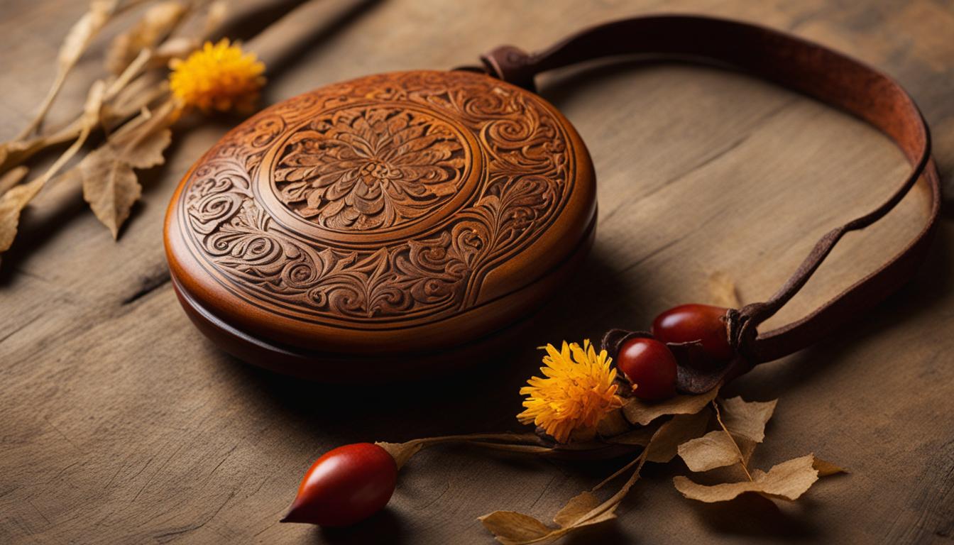 Are NonPitched Instruments?