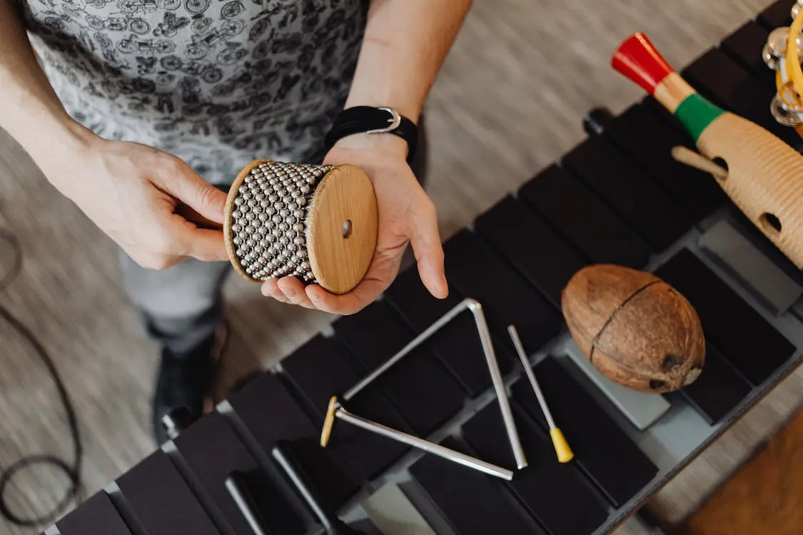 Cabasa Instrument Origin: Unveiling Its Roots
