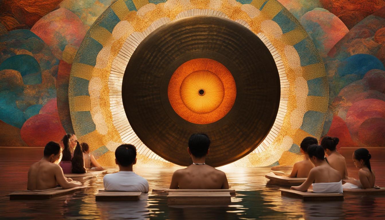 What is a Gong Bath? Experience the Harmony