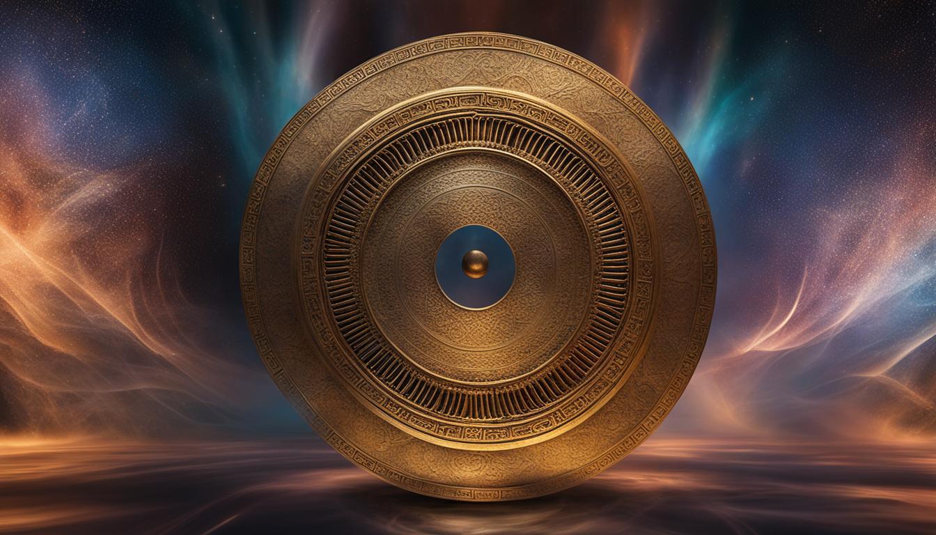 Exploring Gong Symbolism and Spiritual Meaning