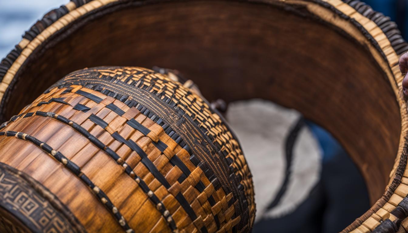 Djembe Origin and History Cultural Roots Unveiled