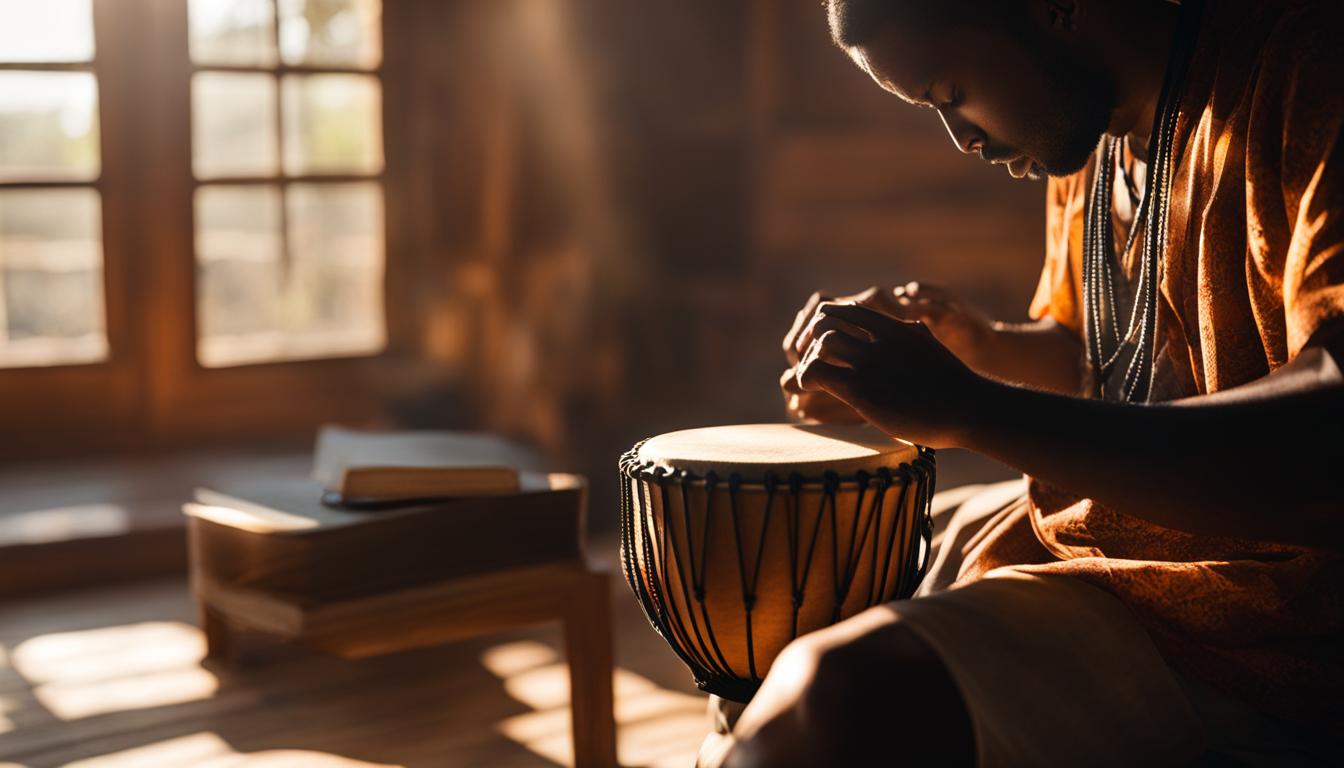 How to Play Djembe Drum For Beginners