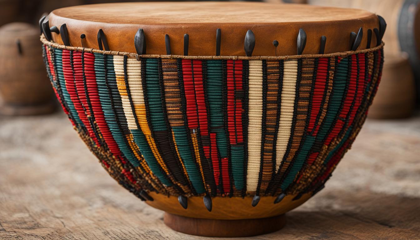 What Does Djembe Mean Heritage & Sound