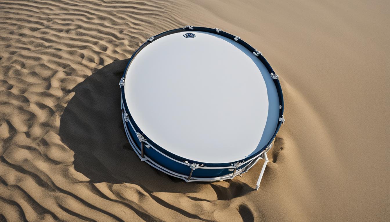 What Is an Ocean Drum Soothing Waves Sound Tool