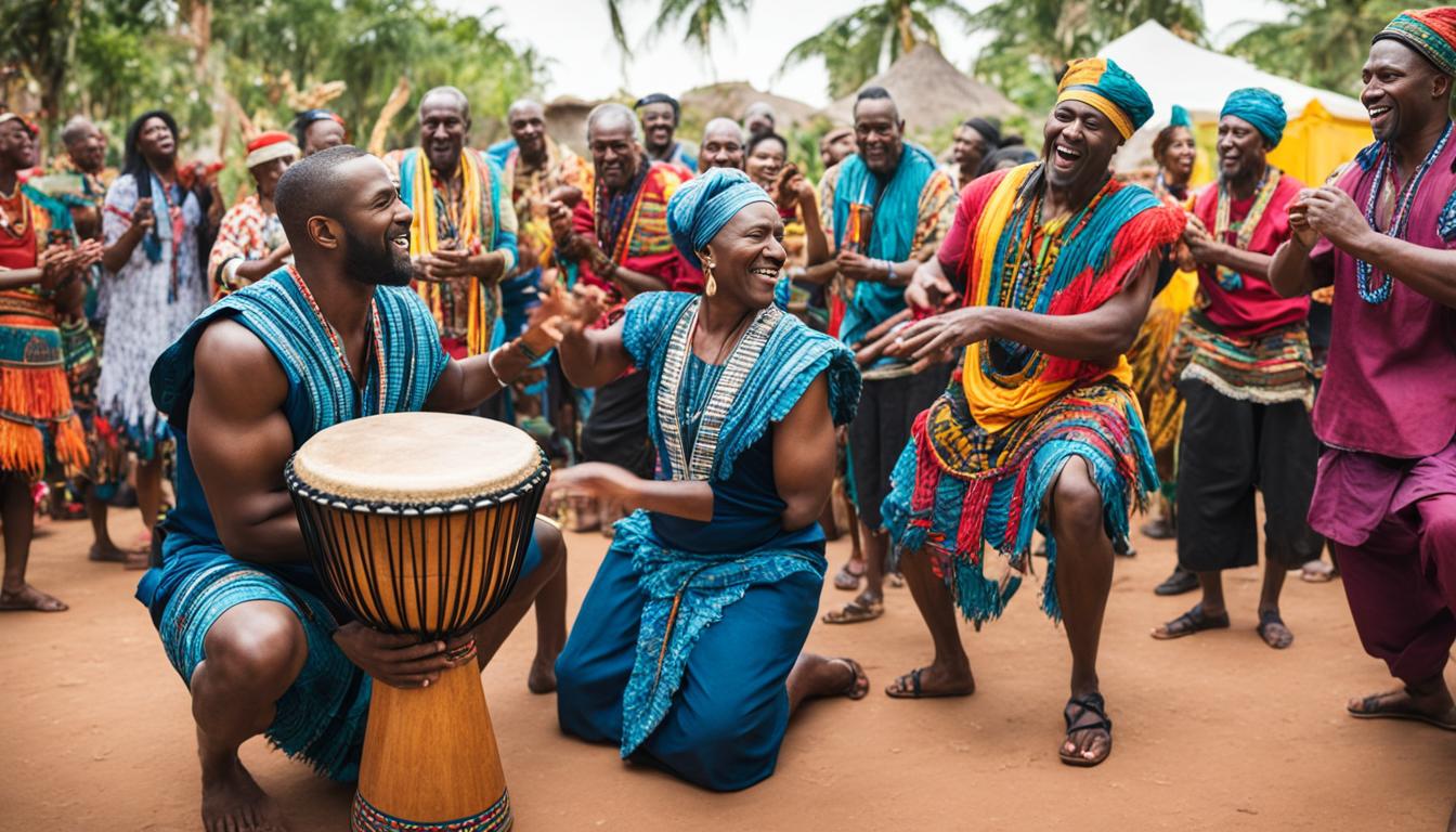 What is the Djembe Used For?