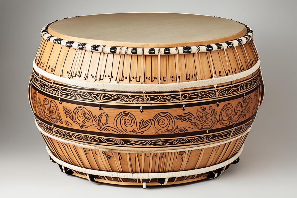 Difference Between the Ashiko and Djembe Drum