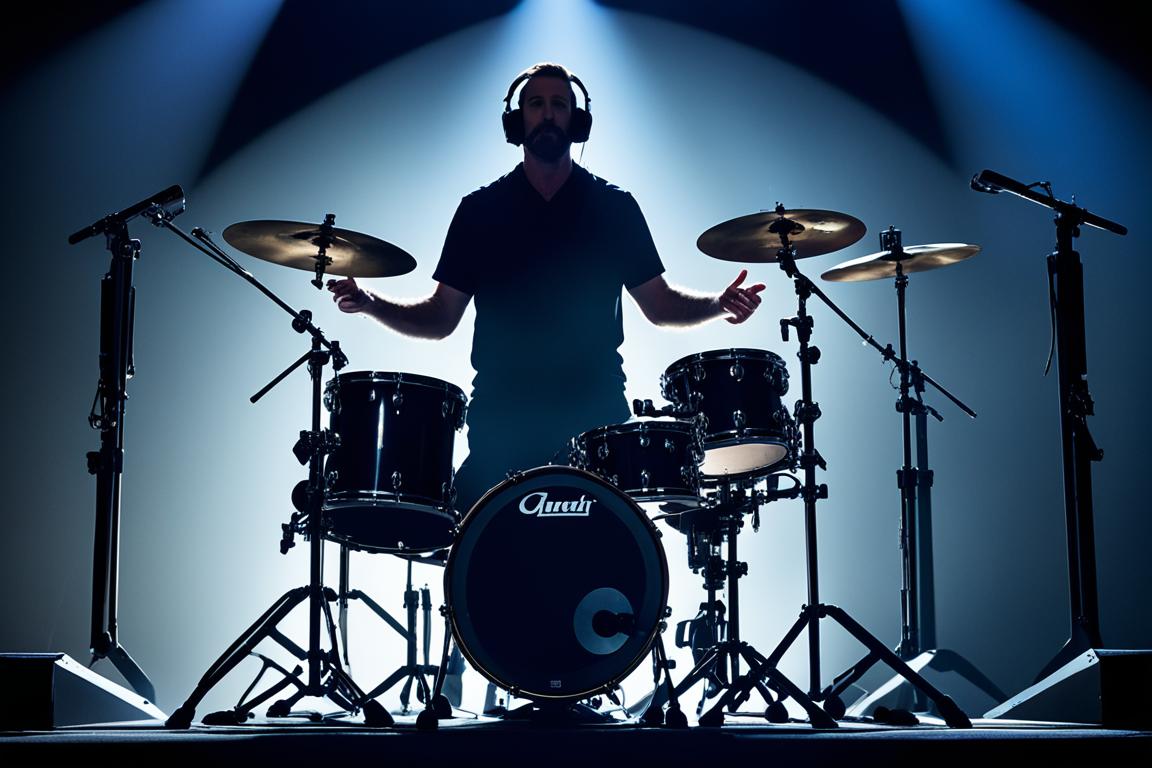 Bass Drum Sizes Compared